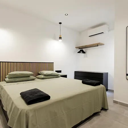 Apartmán Mediterranean Bliss *