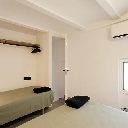 Apartmán Mediterranean Bliss *