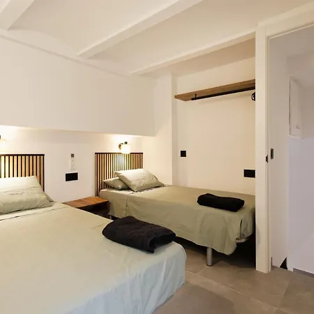 Mediterranean Bliss Apartmán *